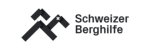 Schweizer Berghilfe Logo