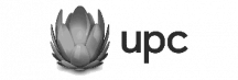 UPC - logo