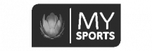mysports -logo