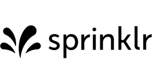 Sprinklr logo