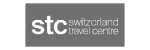 stc switzerland travel centre -logo